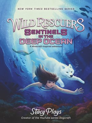 cover image of Sentinels in the Deep Ocean